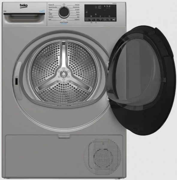Beko KMX 1001 S Isı Pompalı Kurutma Makinesi