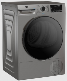 Beko KMX 1001 S Isı Pompalı Kurutma Makinesi