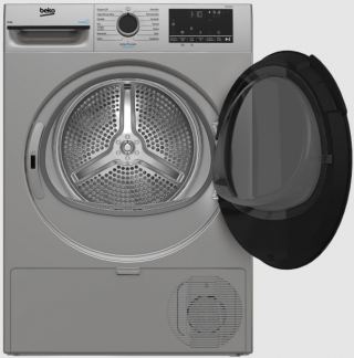 Beko KMX 1001 S Isı Pompalı Kurutma Makinesi