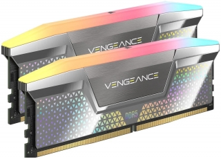 Corsair Vengeance RGB 48 GB 8400 MT