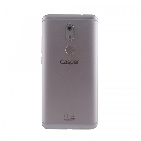 Casper VIA A2