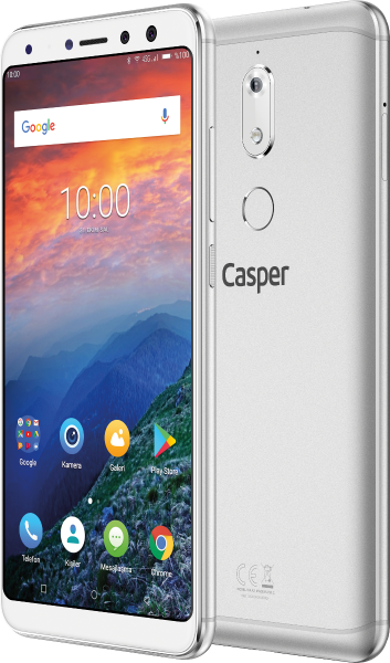 Casper VIA A2