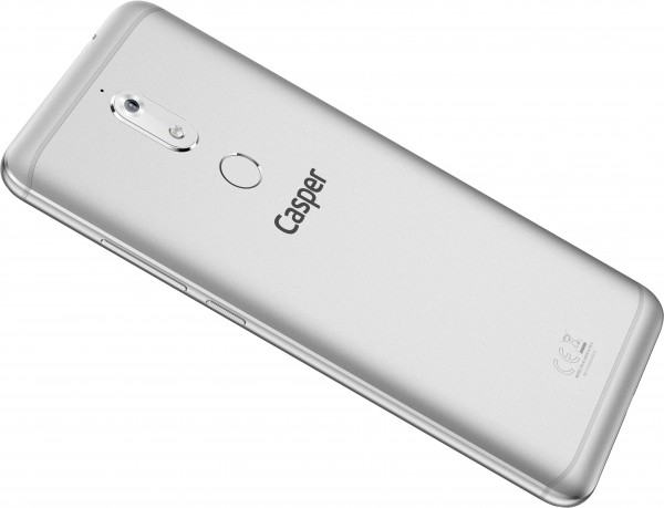 Casper VIA A2