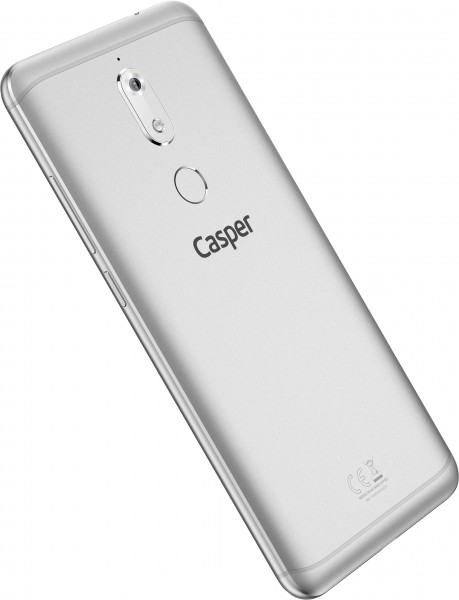 Casper VIA A2