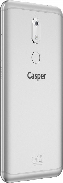 Casper VIA A2