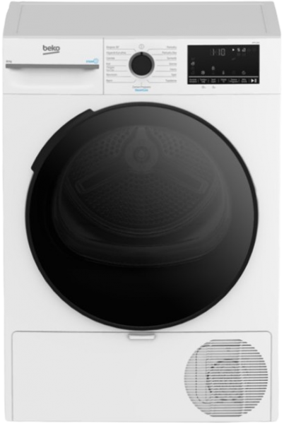 Beko KMX 1001 Isı Pompalı Kurutma Makinesi