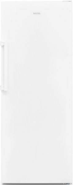 Vestel CDL601 E NF Derin Dondurucu