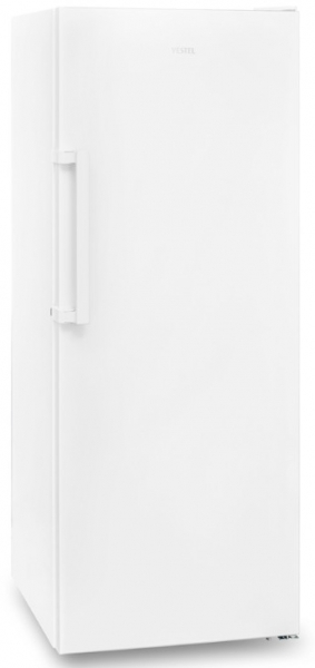 Vestel CDL601 E NF Derin Dondurucu