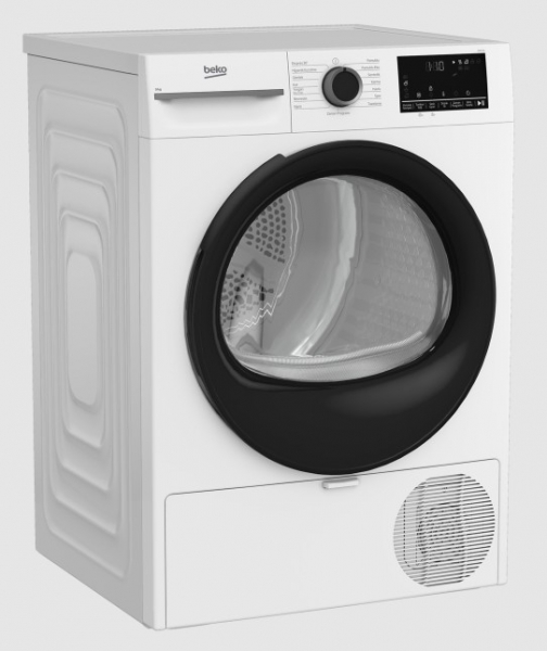 Beko KMX 91 Isı Pompalı Kurutma Makinesi
