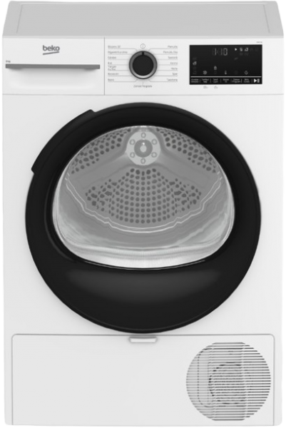 Beko KMX 91 Isı Pompalı Kurutma Makinesi