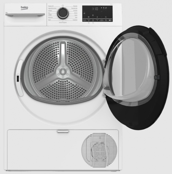 Beko KMX 91 Isı Pompalı Kurutma Makinesi