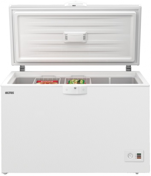 Altus AL 2360 JE Derin Dondurucu
