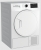 Grundig GDH 92 PCW Isı Pompalı Kurutma Makinesi