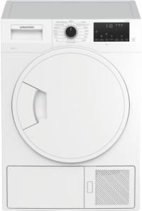 Grundig GDH 92 PCW resim