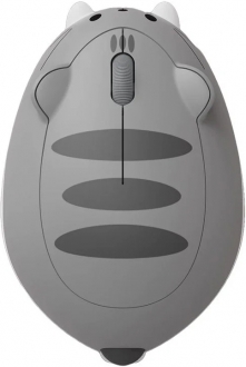Akko Waigua Cat Mouse