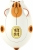 Akko Waigua Cat Mouse