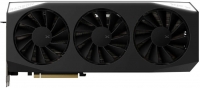 XFX Mercury Radeon RX 9070 XT Gaming Edition resim