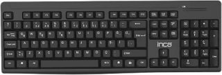 Inca IWS-541 Klavye
