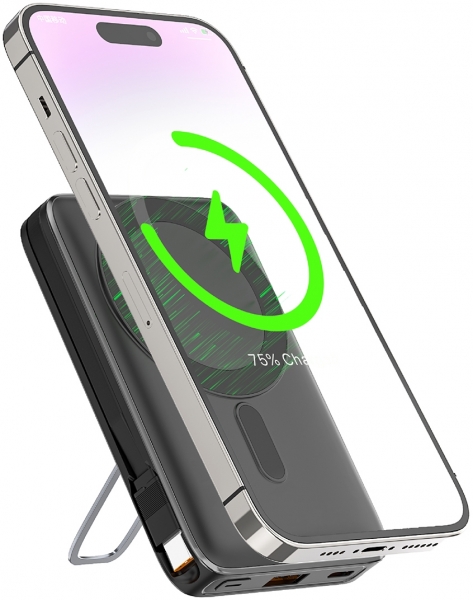 Sunix PB-90 10000 mAh Powerbank