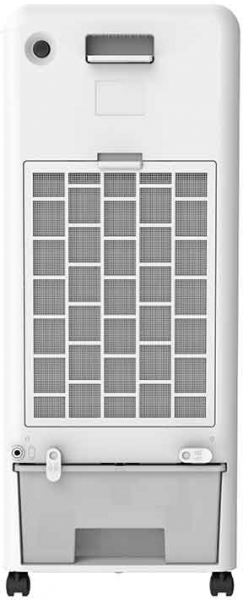 Vestel HV1140 Yer Tipi Vantilatör