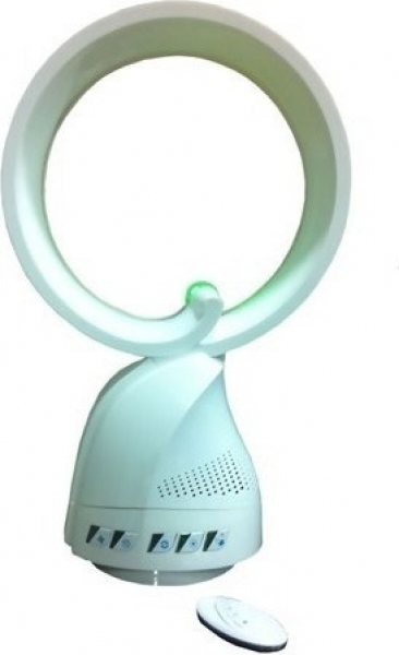 Dijitsu Air Care VN05 Masaüstü Vantilatör
