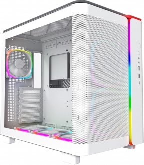 Montech King 95 PRO Bilgisayar Kasası