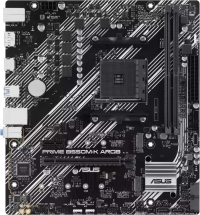 Asus Prime B550M-K ARGB resim