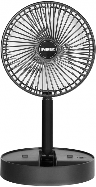Everest EFN-605 Masaüstü Vantilatör