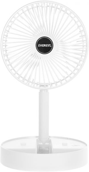 Everest EFN-605 Masaüstü Vantilatör