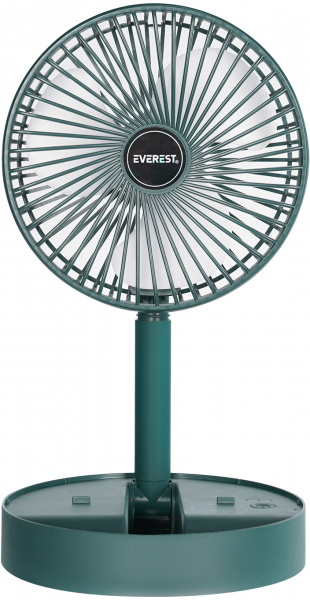 Everest EFN-605 Masaüstü Vantilatör