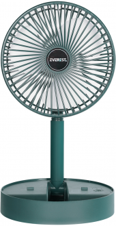 Everest EFN-605 Masaüstü Vantilatör