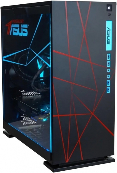 Asus In-Win 303 Bilgisayar Kasası