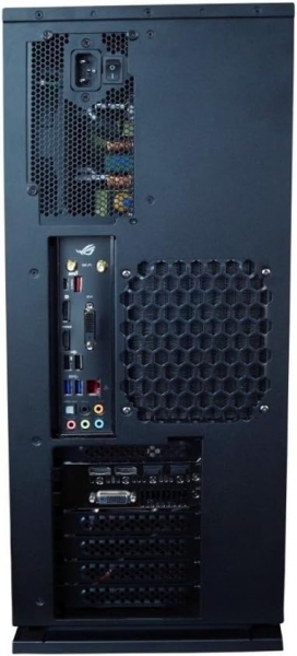 Asus In-Win 303 Bilgisayar Kasası