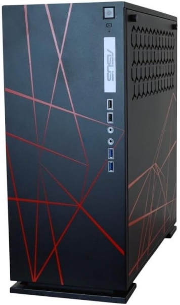 Asus In-Win 303 Bilgisayar Kasası