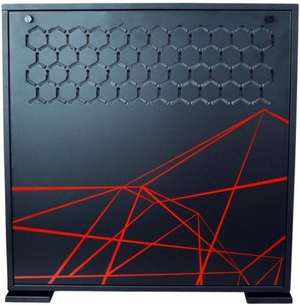 Asus In-Win 303 Bilgisayar Kasası