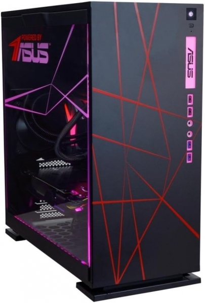 Asus In-Win 303 Bilgisayar Kasası