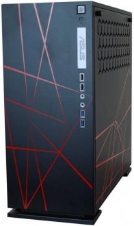 Asus In-Win 303 Bilgisayar Kasası