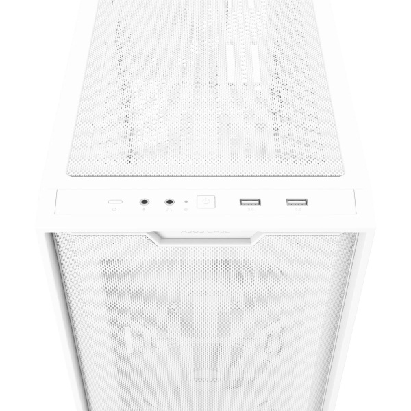 Asus A21 Plus Bilgisayar Kasası