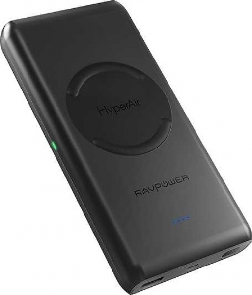 RAVPower RP-PB080 10400 mAh Powerbank