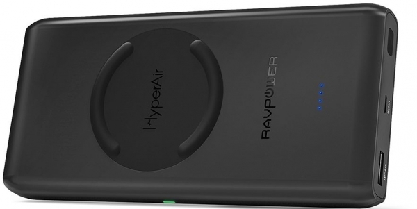 RAVPower RP-PB080 10400 mAh Powerbank