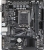 Gigabyte H610M H V3 DDR4 LGA 1700 Soket Anakart