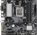 Gigabyte B760M D3HP DDR4 resim