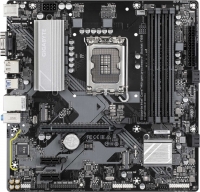 Gigabyte B760M D3HP DDR4 resim