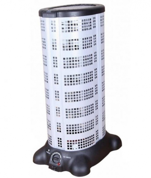 Estove ES-2400 Konveksiyonel Isıtıcı
