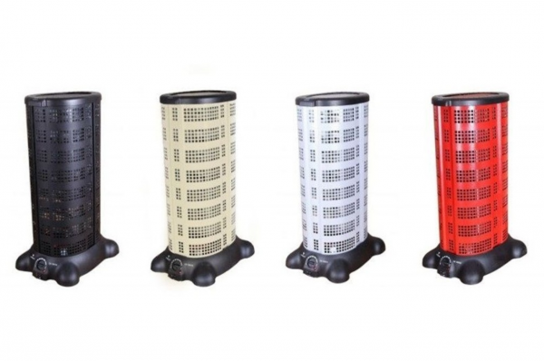 Estove ES-2400 Konveksiyonel Isıtıcı