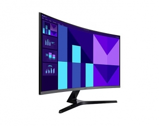 Samsung LS32D396GAUXUF (S32D396) Monitör