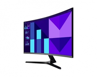 Samsung LS32D396GAUXUF (S32D396) Monitör
