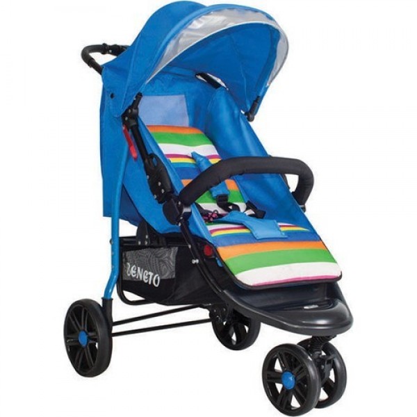 Beneto BT-333T Color-Line Travel Sistem Bebek Arabası
