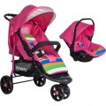 Beneto BT-333T Color-Line Travel Sistem resim