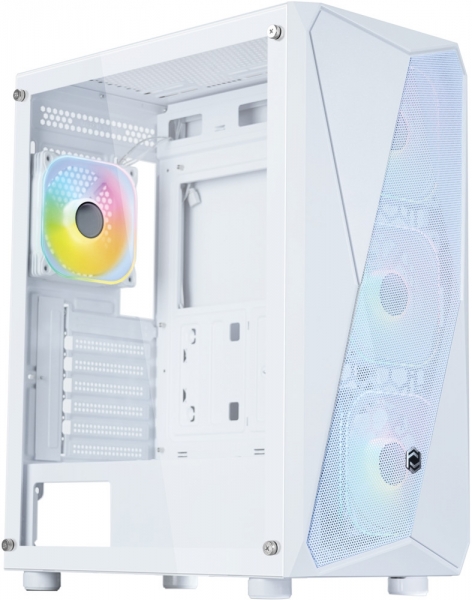 Frisby FX-105 600W Bilgisayar Kasası